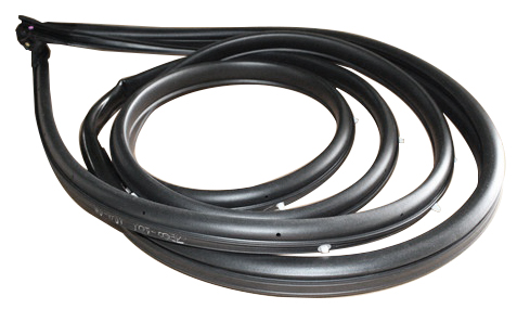 FRONT DOOR WEATHERSTRIP RH